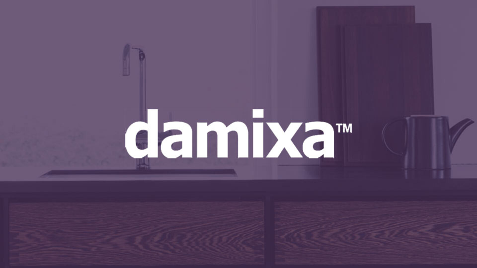 Damixa øger fokus på UX og nem adgang til data