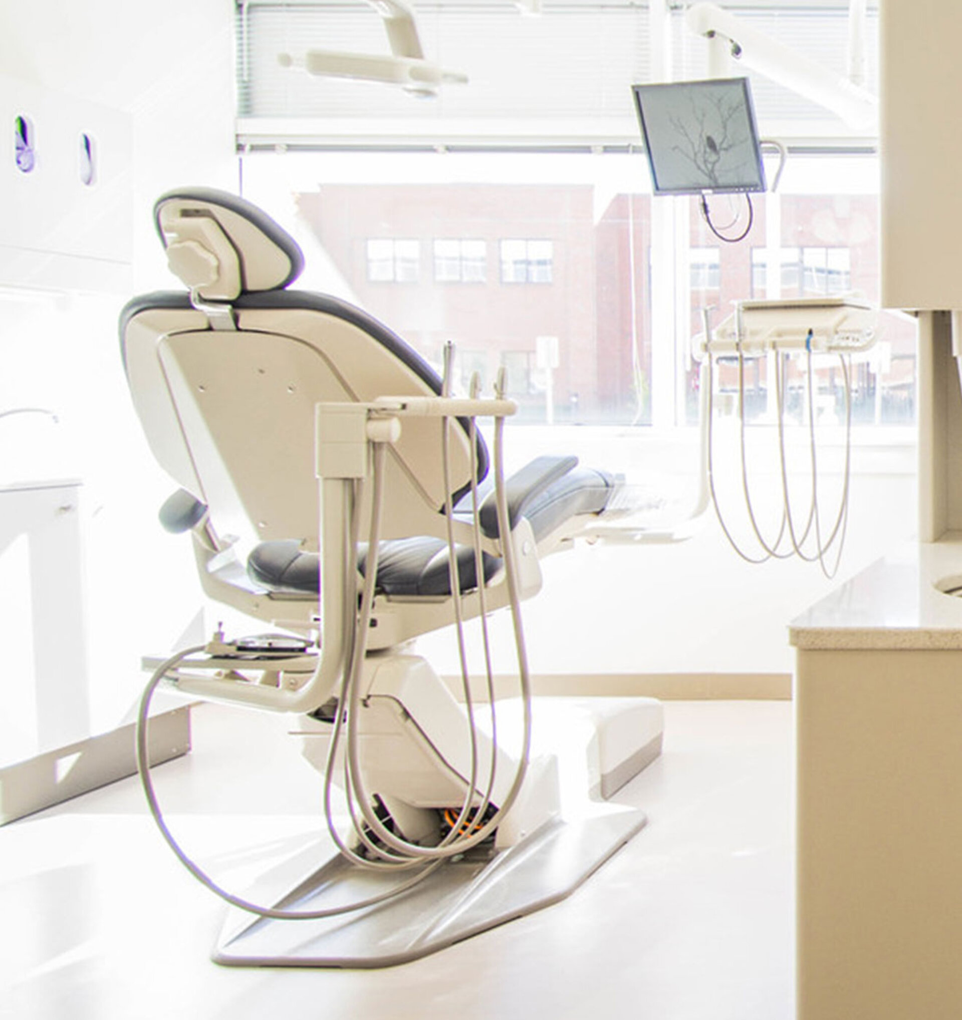 Danmarks största leverantör av utrustning, IT och utbildningar för tandläkarkliniker, Plandent, hämtar nu hem den största delen av deras omsättning över internet