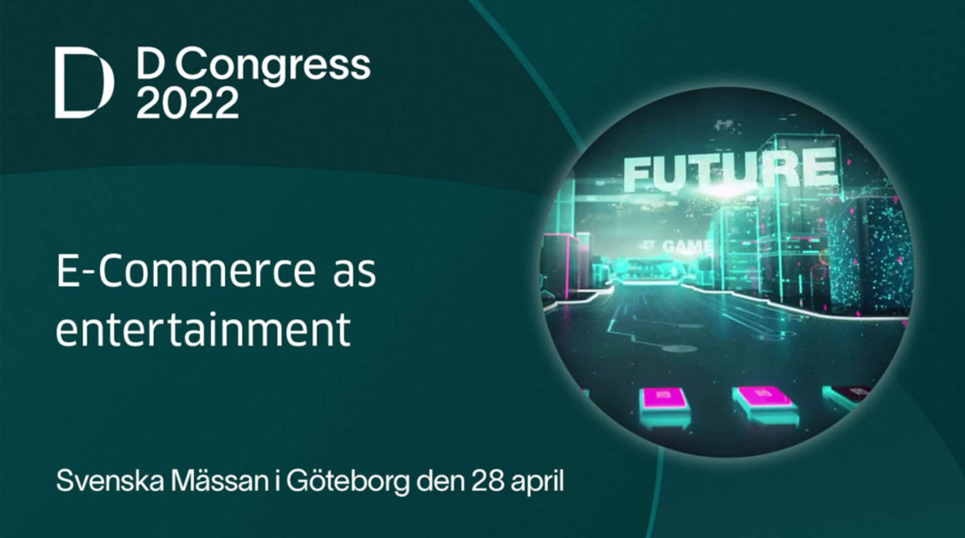 D-Congress Gothenburg 2022