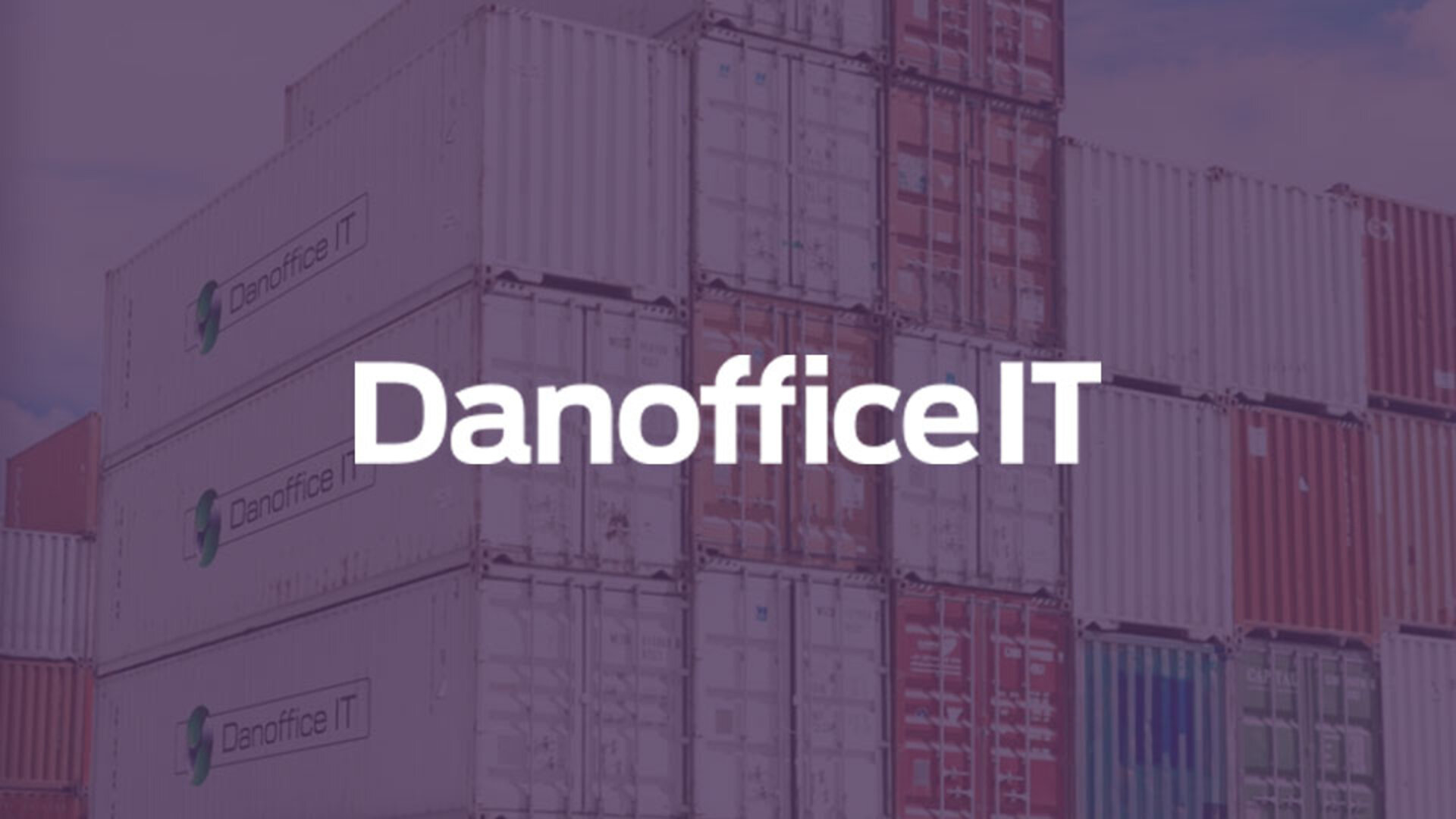 DanOfficeIT - ny kundeportal med fokus på overblik