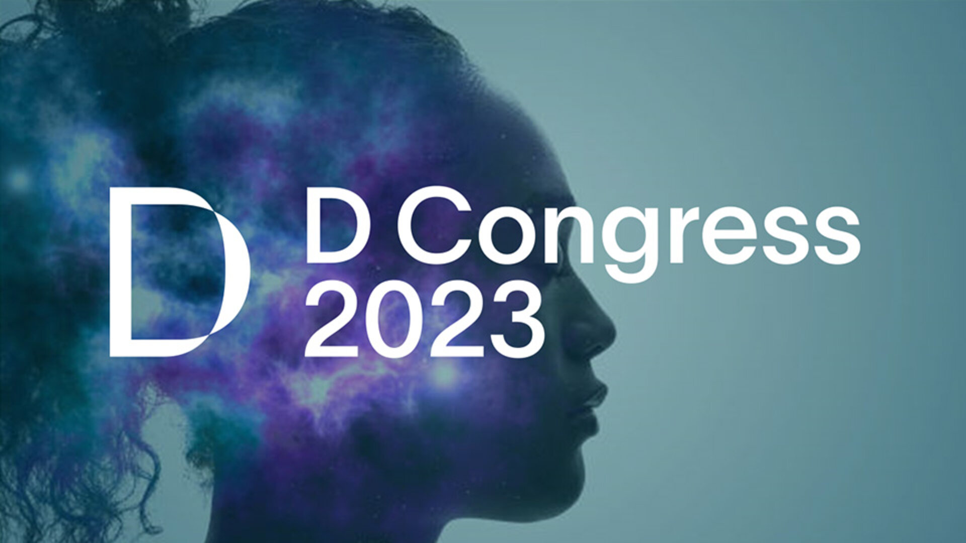 D-Congress 2023 ​​​​​​​Svenska Mässan, Göteborg