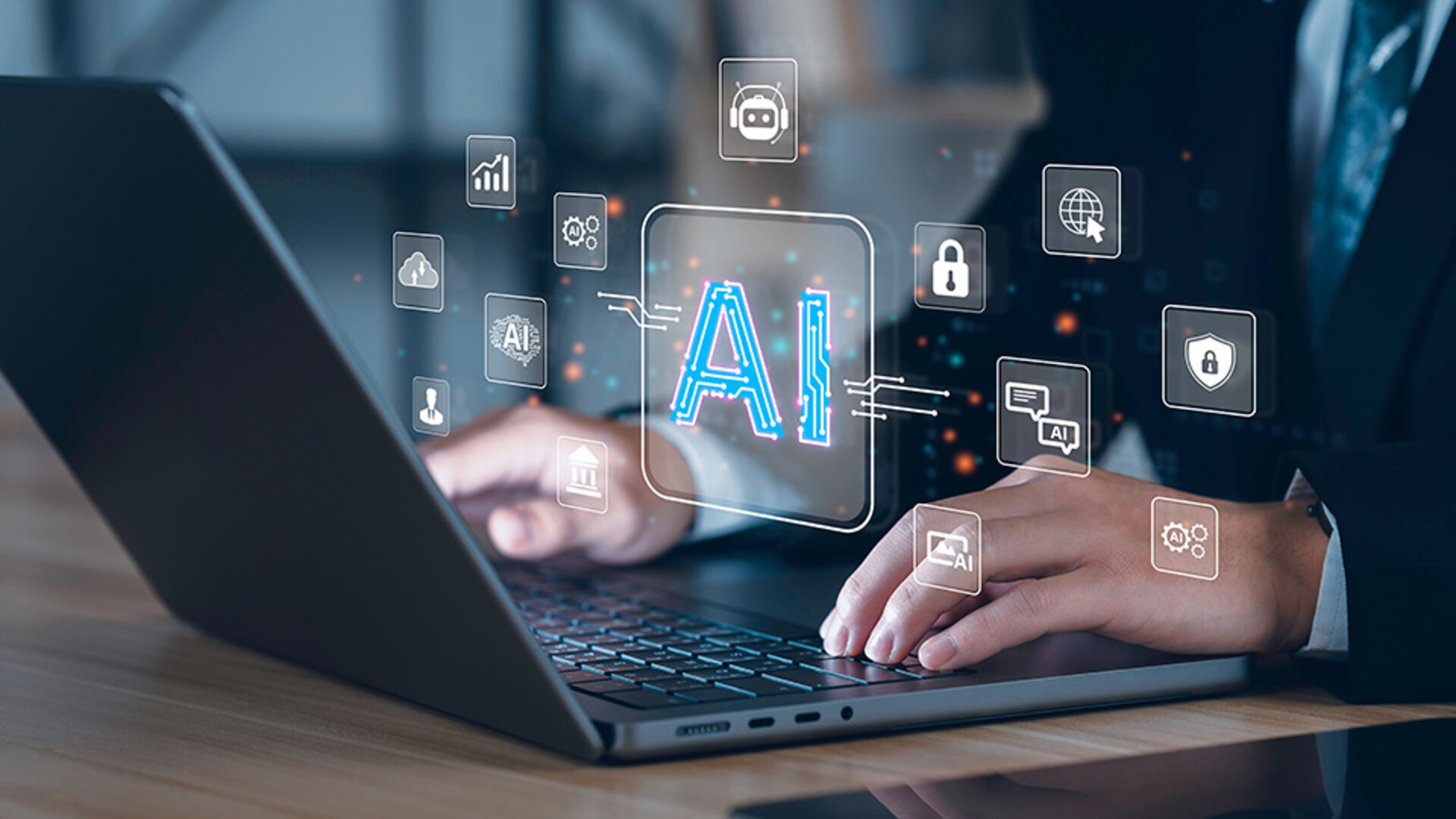 Use AI to create the future of SEO