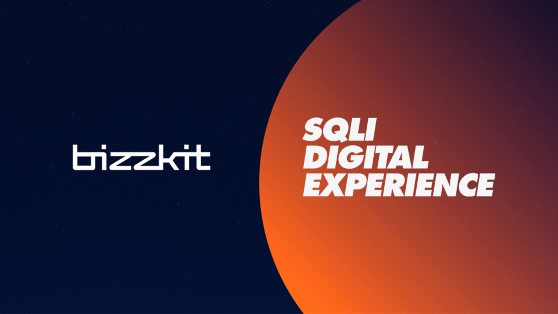 SQLI Nordics is new Bizzkit Solution Partner