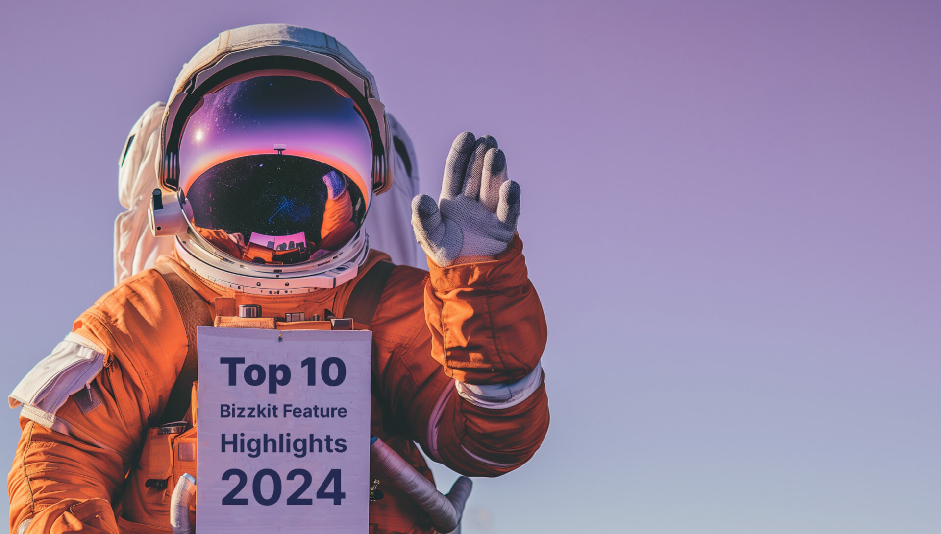 Topp 10 Bizzkit produkt-høydepunkter 2024