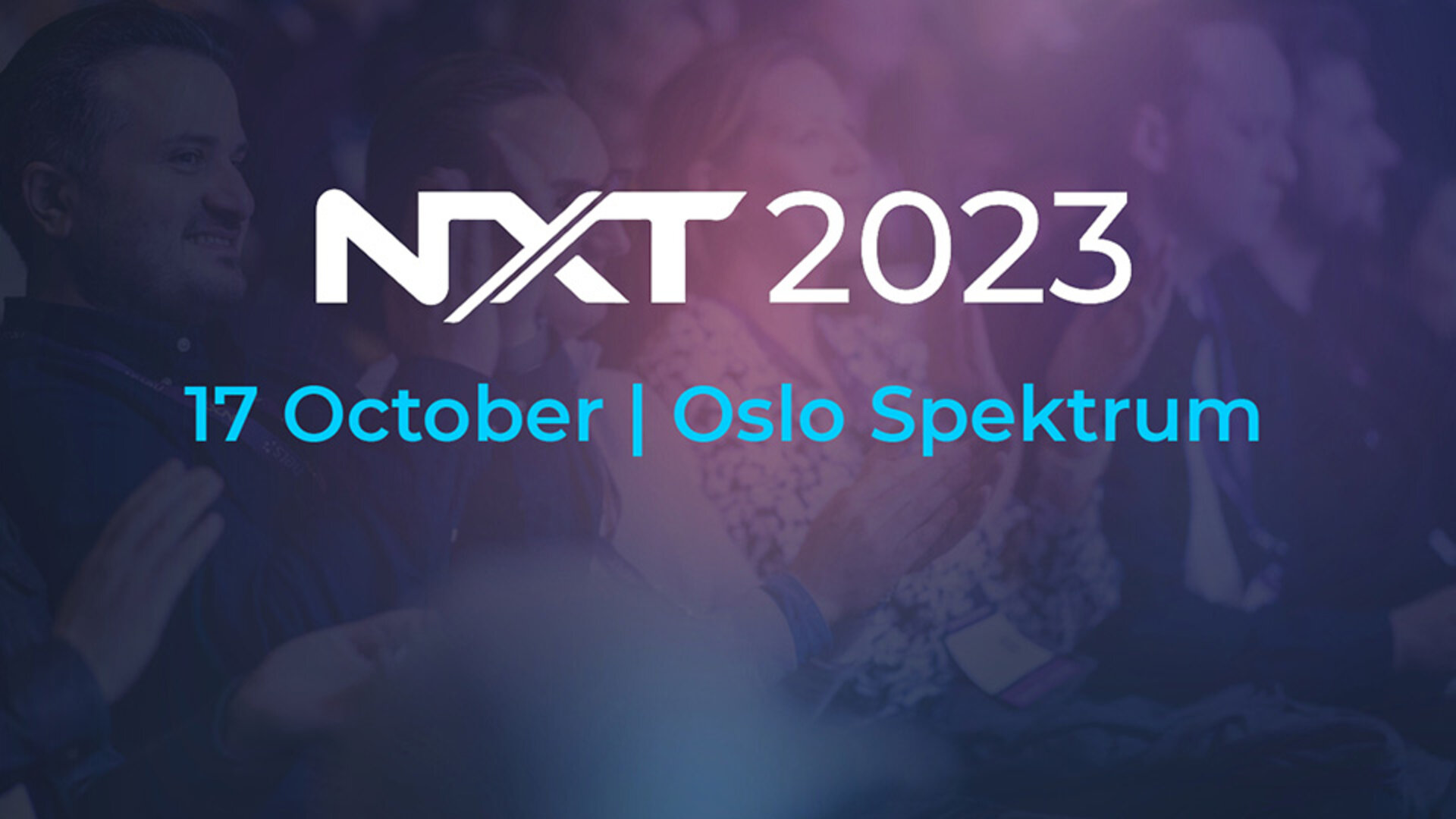 NXT Nordic 2023