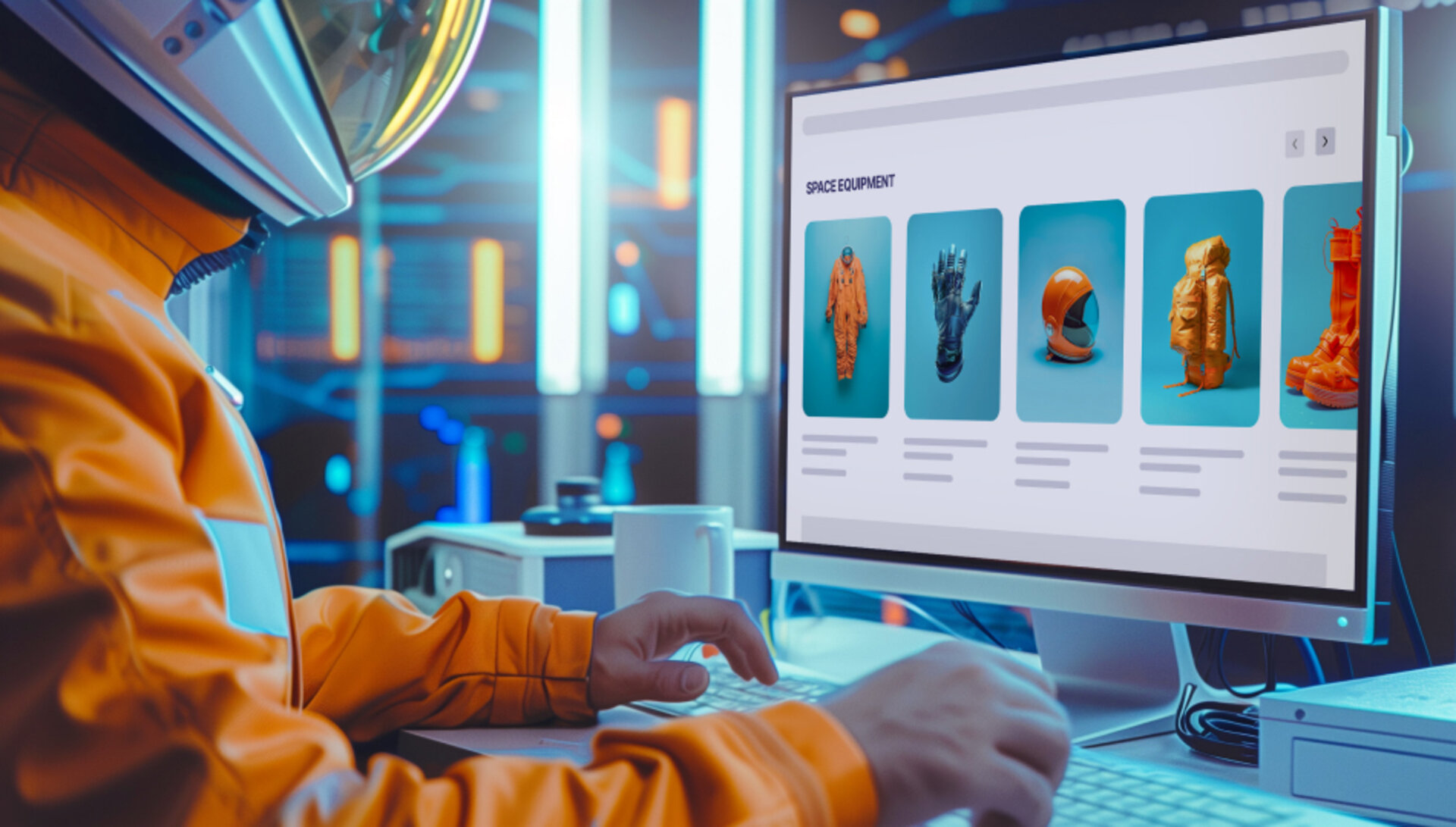 Dynamic product sliders i Bizzkit CMS