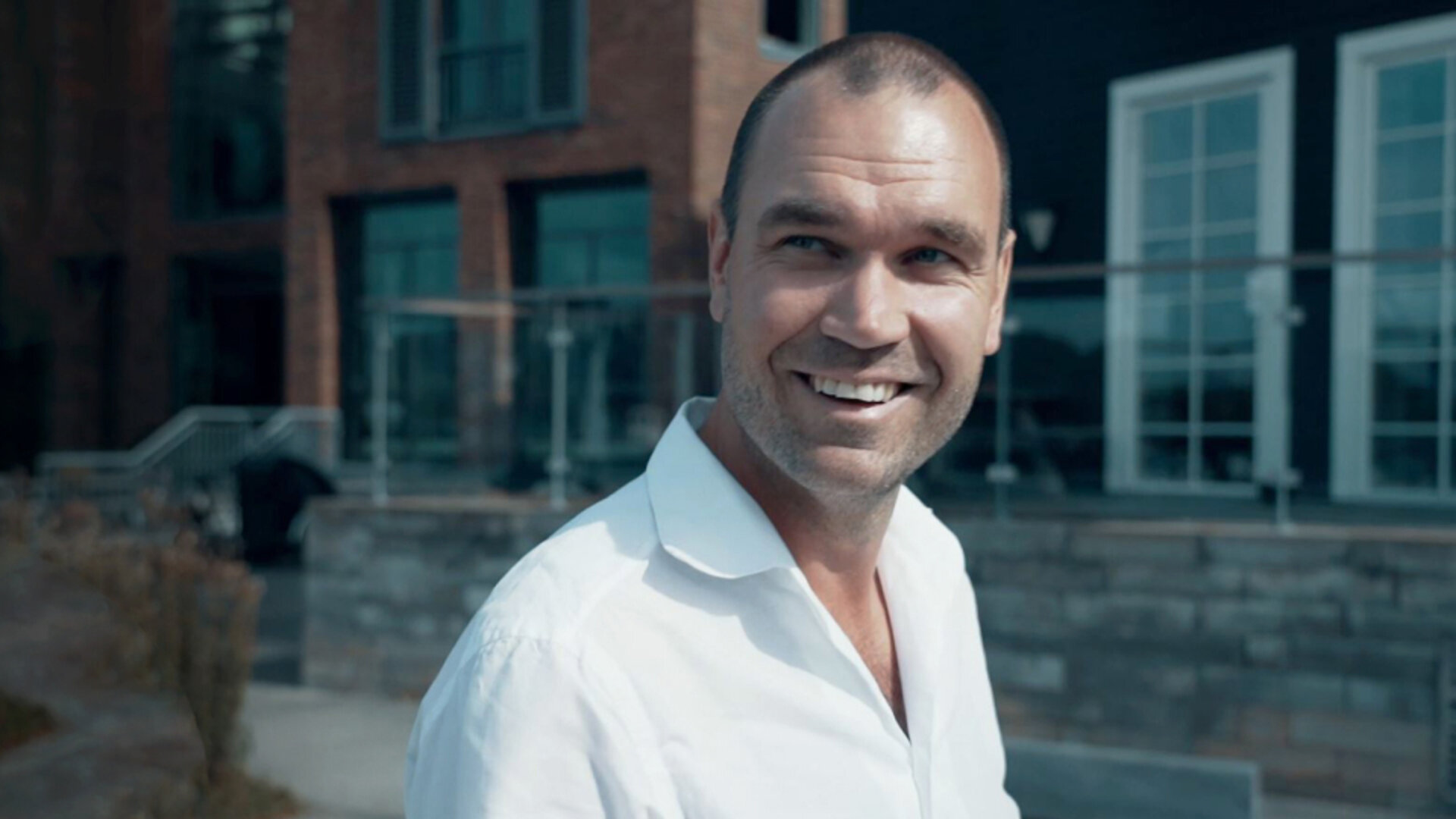 Nya Head of Sales i Sverige