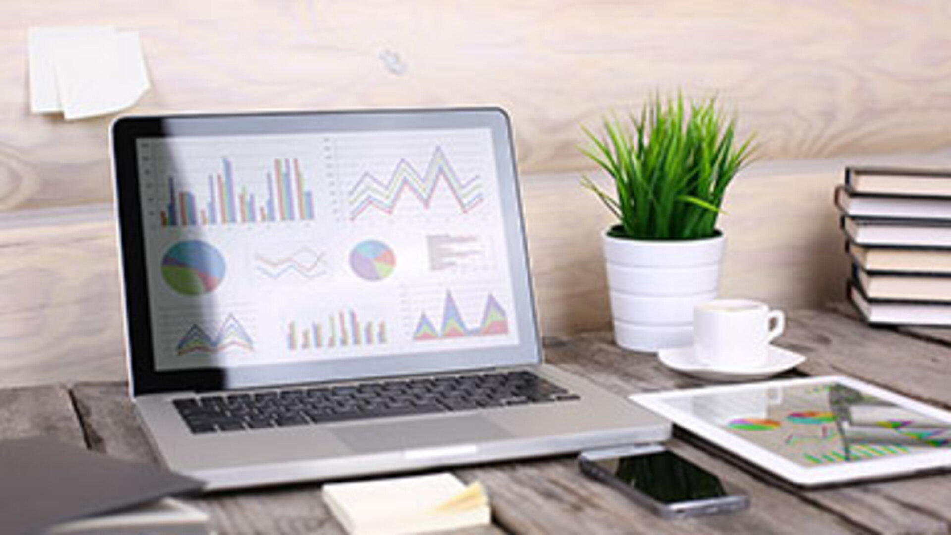 PIM Dashboard ​​​​​​​- Your visual entry to product data