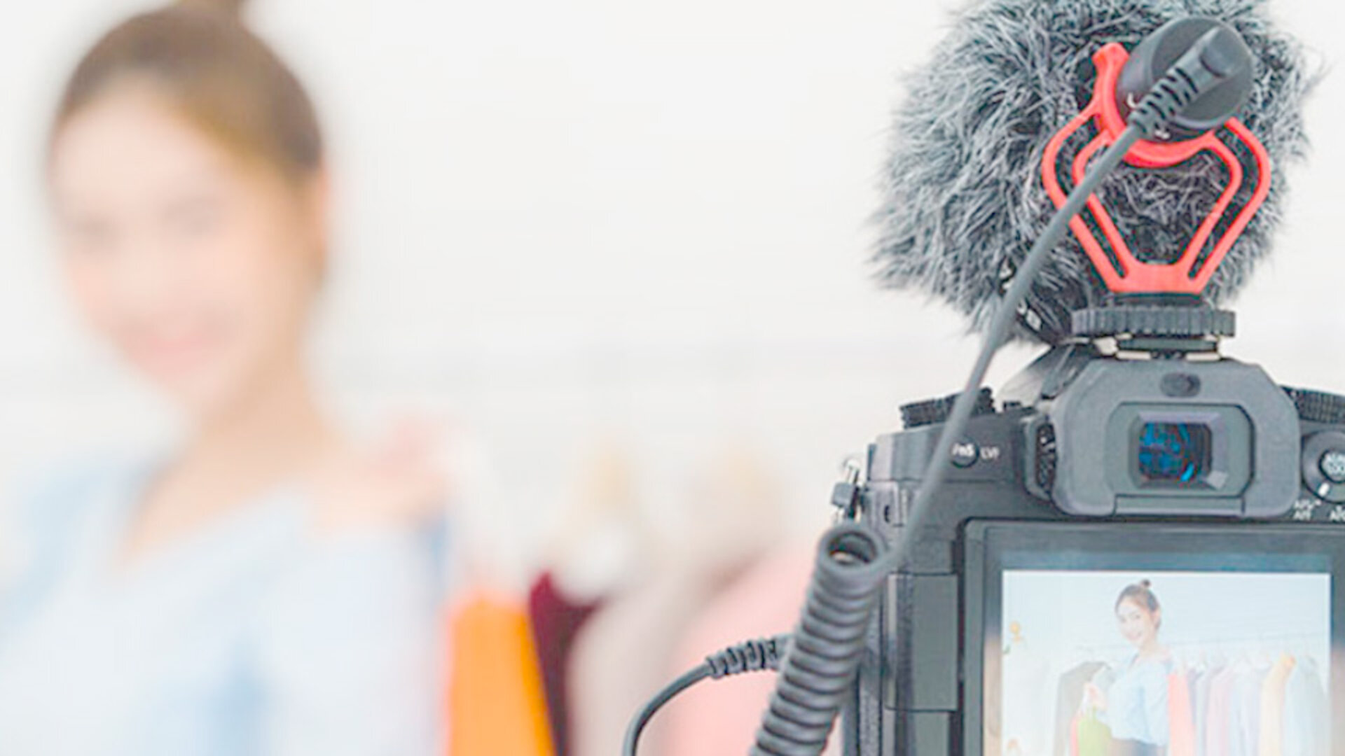 Trend - Live Commerce & Conversational Marketing