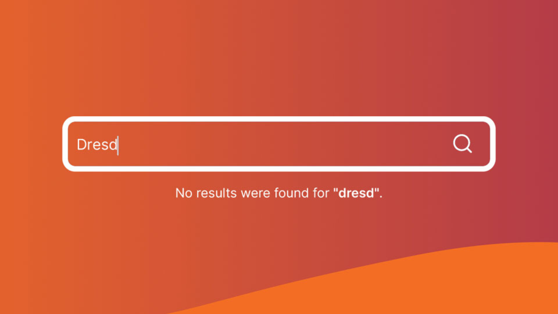 Webinarium: No More Zero Search Results