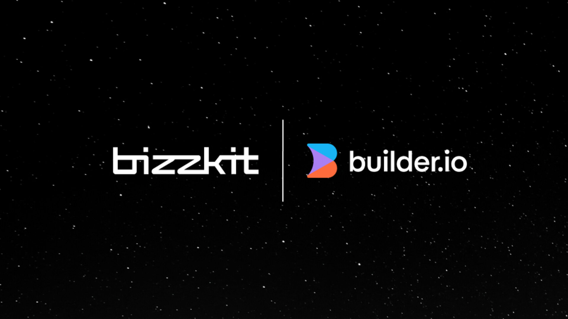 Nytt strategiskt partnerskap med Builder