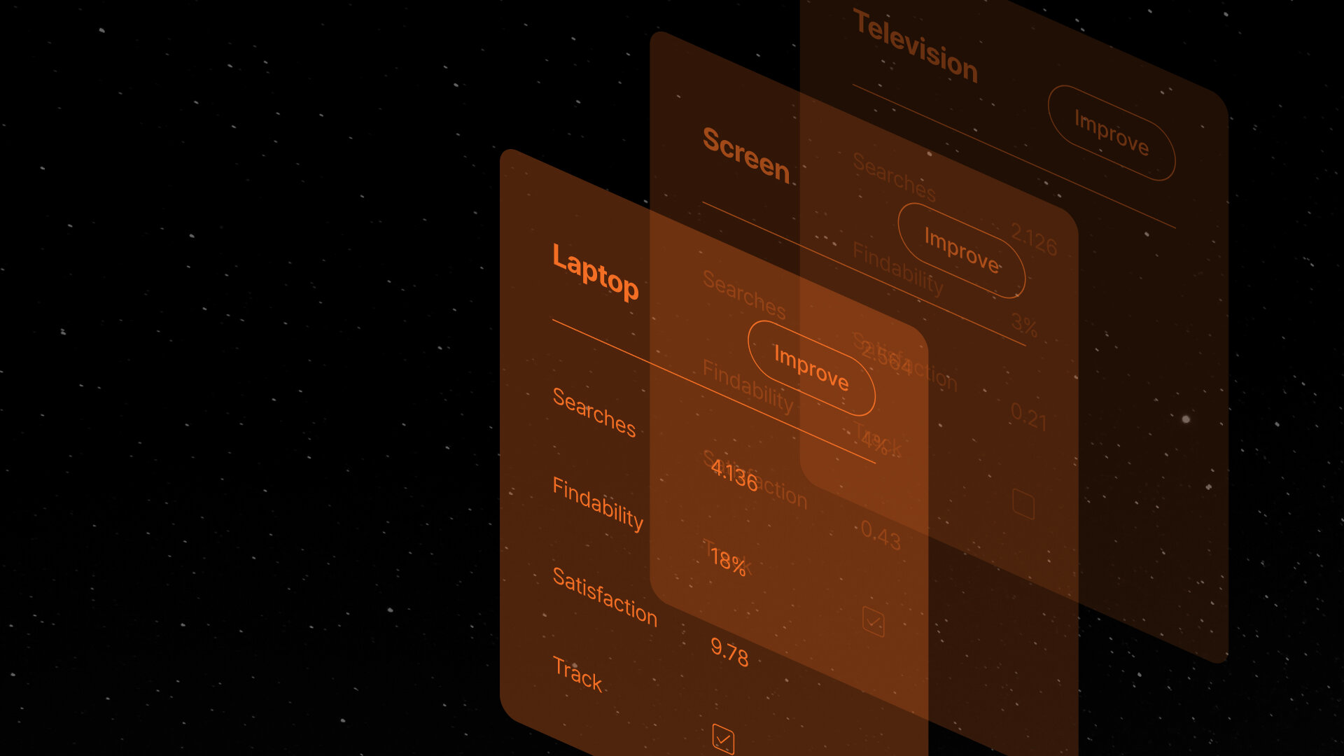 Du gør søgeoplevelsen bedre