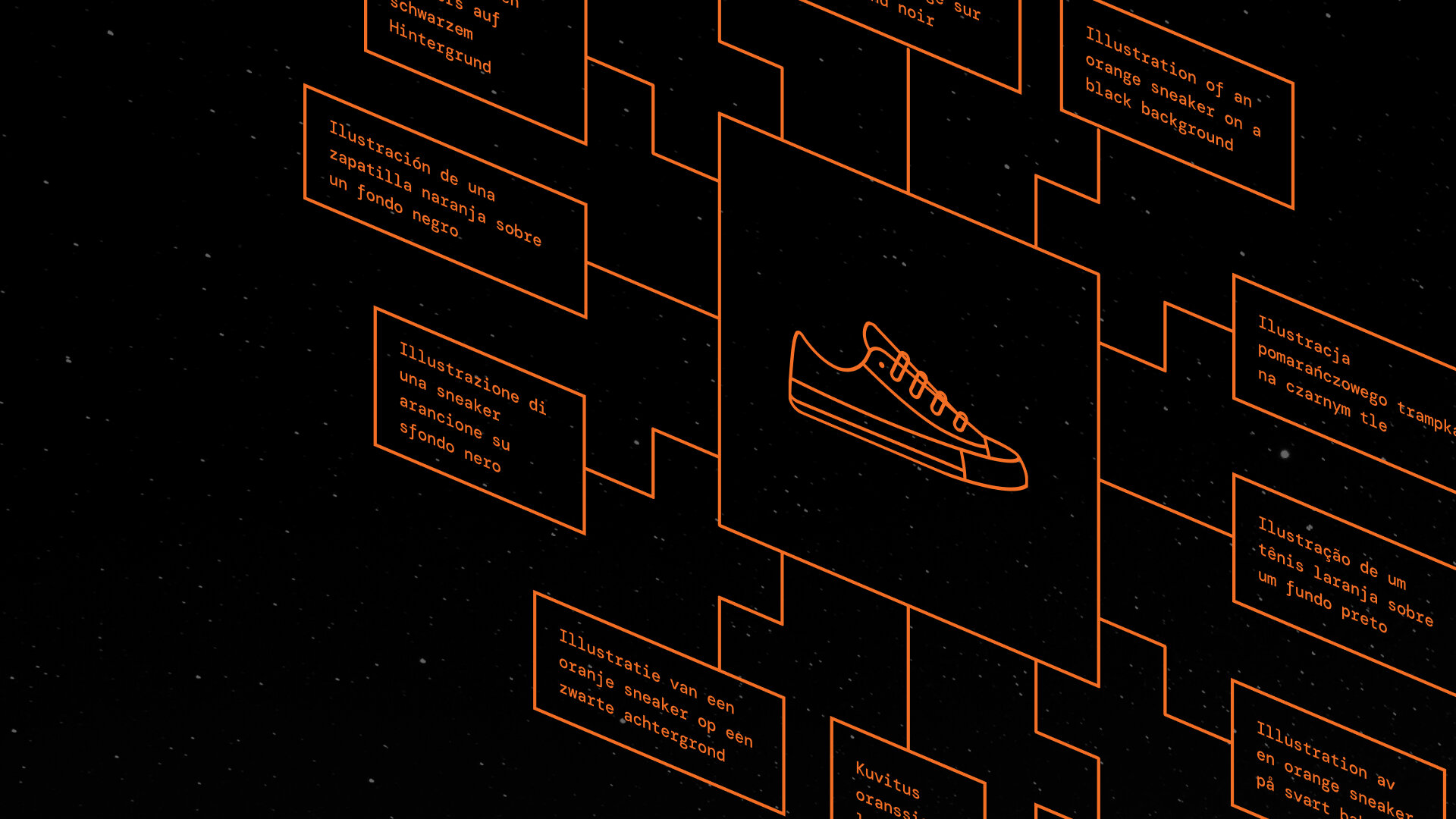 Abracadabra: Image descriptions with AI