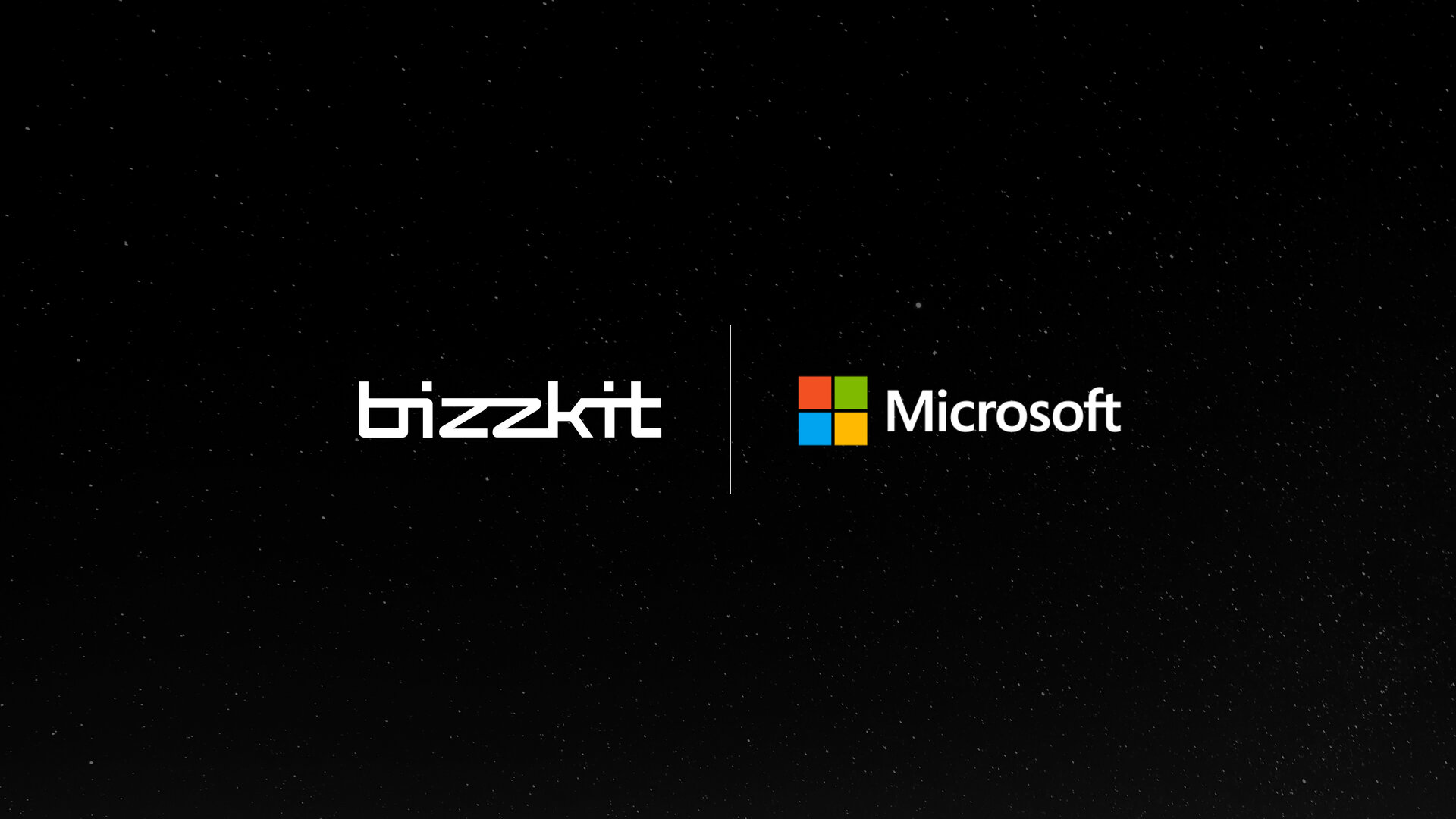 Bizzkit er ny strategisk ISV partner med Microsoft